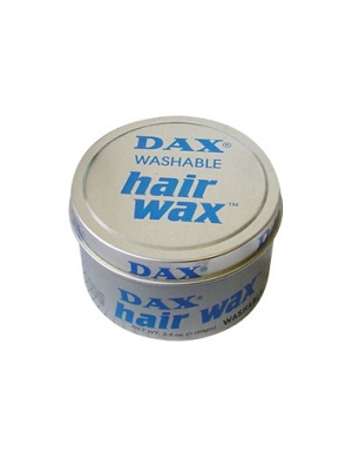 Dax Washable Hair Wax 99g